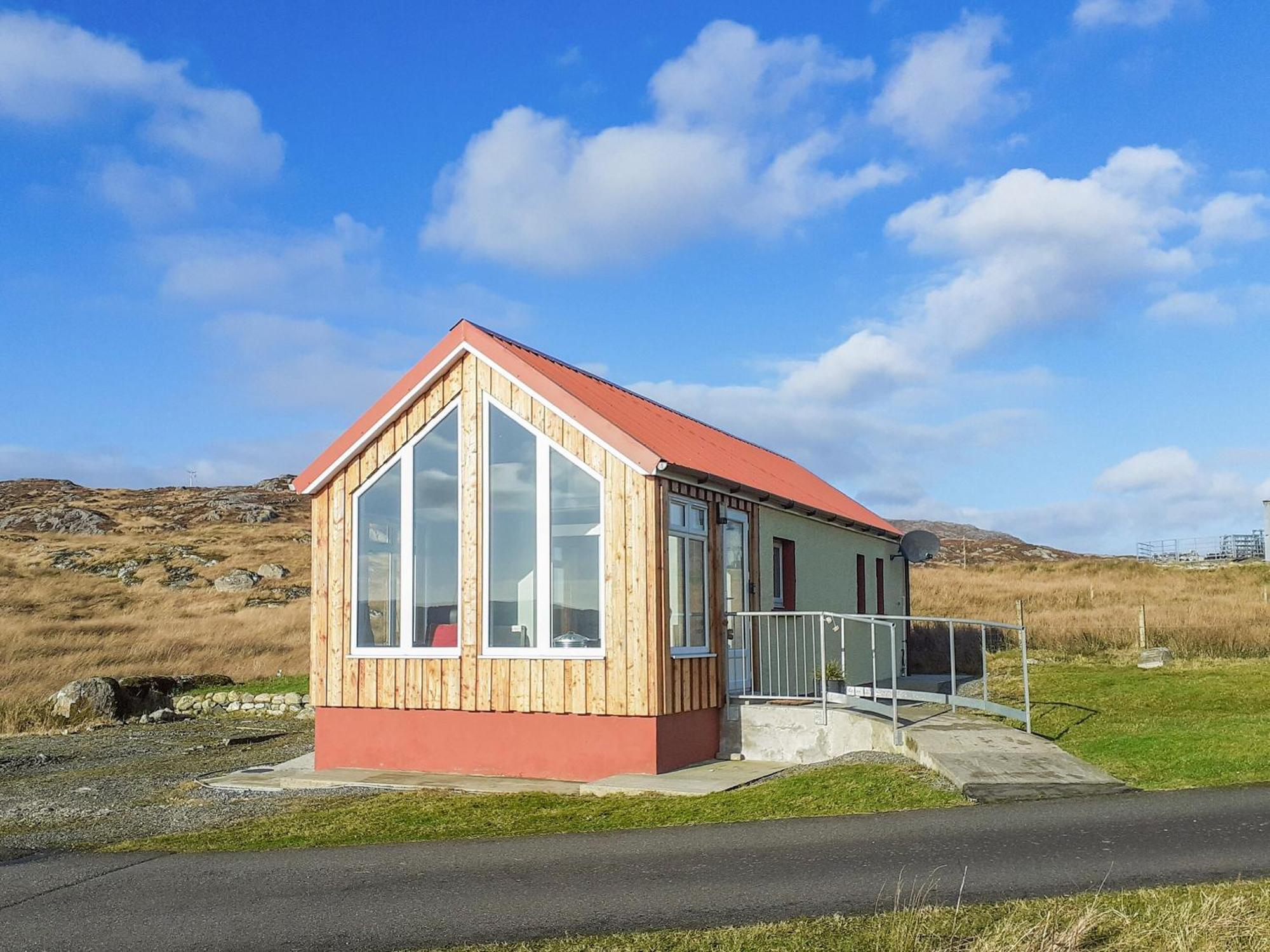 Jayne Cottage Tarbert  Kültér fotó