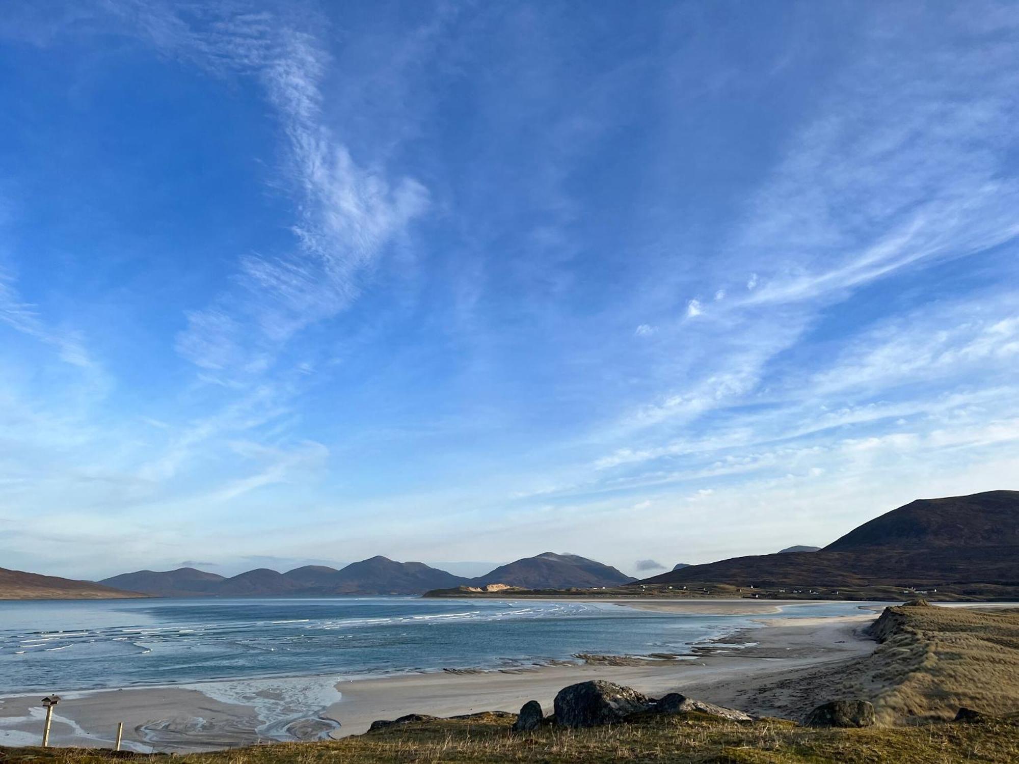 Jayne Cottage Tarbert  Kültér fotó