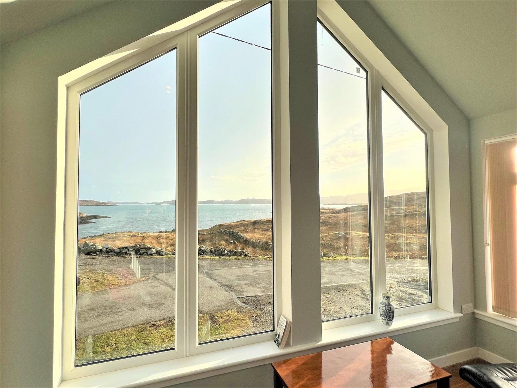 Jayne Cottage Tarbert  Kültér fotó