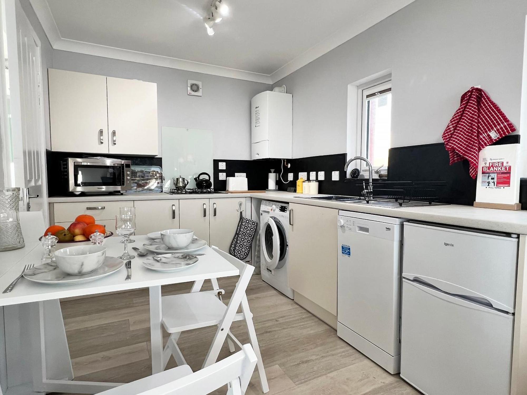 Jayne Cottage Tarbert  Kültér fotó